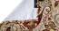 Alayah Table Cover (Free Size, Multicolor) by Urban Ladder - Rear View Design 1 - 422877
