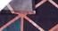 Parke Bedsheet Set (King Size, Multicolor) by Urban Ladder - Rear View Design 1 - 422921