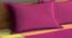 Ivysoe Bedsheet Set (King Size, Multicolor) by Urban Ladder - Cross View Design 1 - 423027