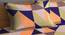 Brendon Bedsheet Set (King Size, Multicolor) by Urban Ladder - Cross View Design 1 - 423316