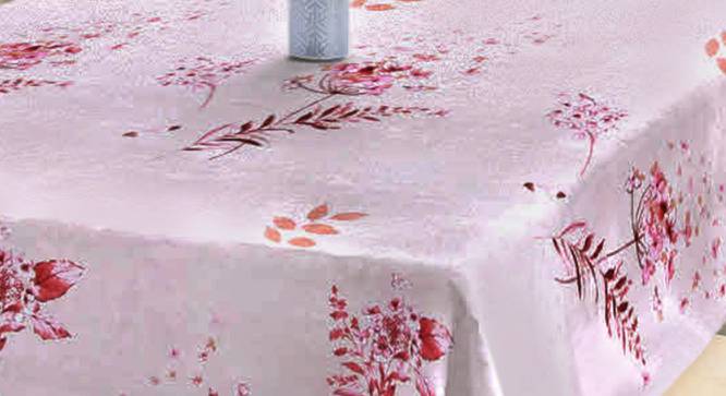 Brooklynn Table Cover (Free Size, Multicolor) by Urban Ladder - Front View Design 1 - 423345