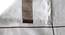 Copper Bedsheet Set (Grey, Single Size) by Urban Ladder - Rear View Design 1 - 423496