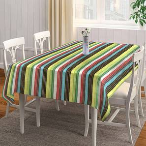 Products At 70 Off Sale Design Diana Table Cover (Free Size, Multicolor)