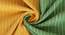 Allieson Bedsheet Set (Green, King Size) by Urban Ladder - Design 1 Side View - 423614