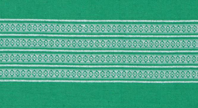 Emersyn Diwan Set (Green) by Urban Ladder - Cross View Design 1 - 423650
