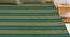 Everlee Bedsheet Set (Green, King Size) by Urban Ladder - Front View Design 1 - 423689