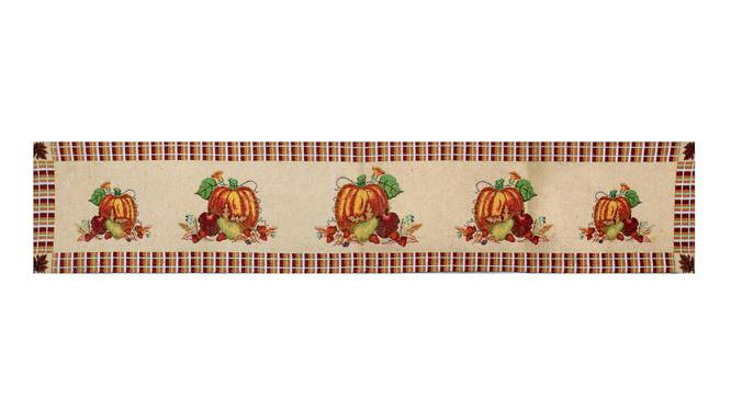 Gracelyn Table Runner (Multicolor) by Urban Ladder - Front View Design 1 - 423771