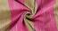 Dekel Bedsheet Set (Pink, King Size) by Urban Ladder - Design 1 Side View - 424221