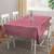 Laila table cover red lp