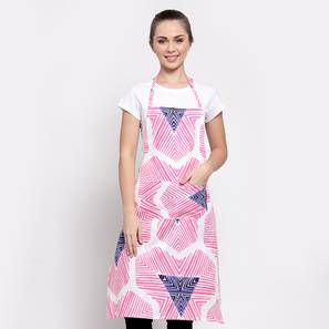 Products At 70 Off Sale Design Lily Apron (Pink)