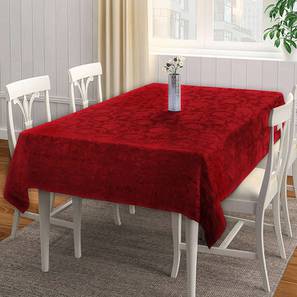 Lilah table cover red lp