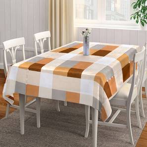 Products At 70 Off Sale Design Malia Table Cover (Free Size, Multicolor)