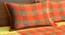 Lorilyn Bedsheet Set (King Size, Multicolor) by Urban Ladder - Cross View Design 1 - 424714