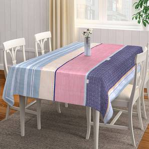Phoebe table cover multi lp