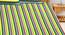 Nichol Bedsheet Set (King Size, Multicolor) by Urban Ladder - Front View Design 1 - 424830