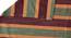 Raelyn Bedsheet Set (King Size, Multicolor) by Urban Ladder - Rear View Design 1 - 424855