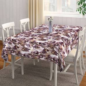 Table Covers Design Multicolor Cotton Blend Table Cover
