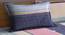 Tianjin Bedsheet Set (King Size, Multicolor) by Urban Ladder - Cross View Design 1 - 425155