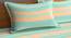 Veronica Bedsheet Set (King Size, Multicolor) by Urban Ladder - Cross View Design 1 - 425242
