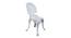 Amira Outdoor Chair Set of 2 (White) by Urban Ladder - Design 1 Full View - 425368