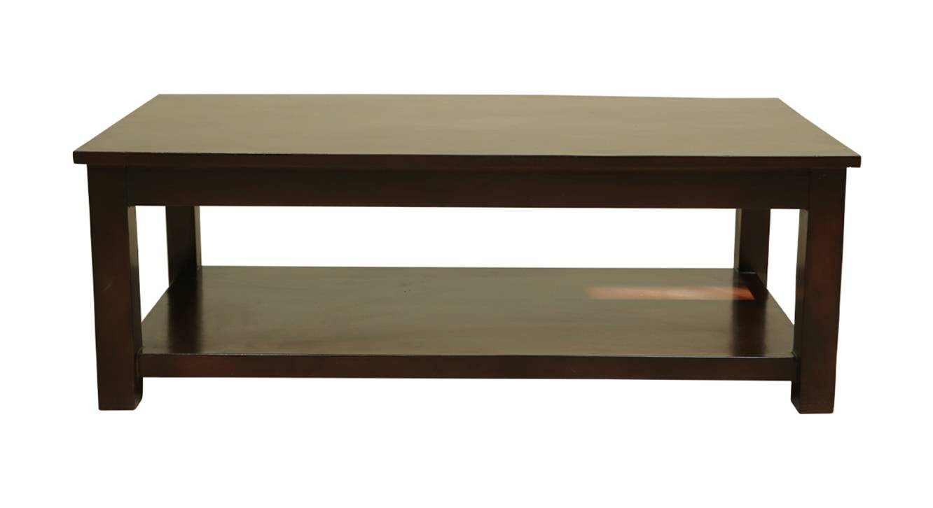 Amanda Coffee Table Urban Ladder