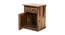 Ruby Bedside Table (Natural) by Urban Ladder - Design 1 Close View - 425933