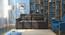 Camden Sofa Cum Bed (Smoke Grey) by Urban Ladder - Full View Design 1 - 426023