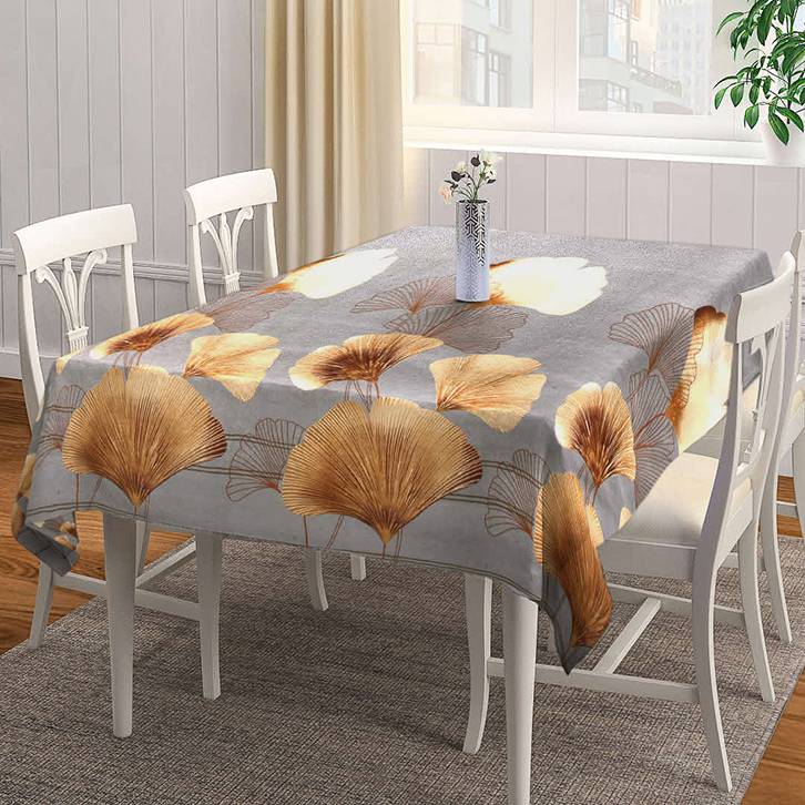 dining table cover cloth