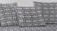 Londyn Diwan Set (Grey) by Urban Ladder - Front View Design 1 - 426083
