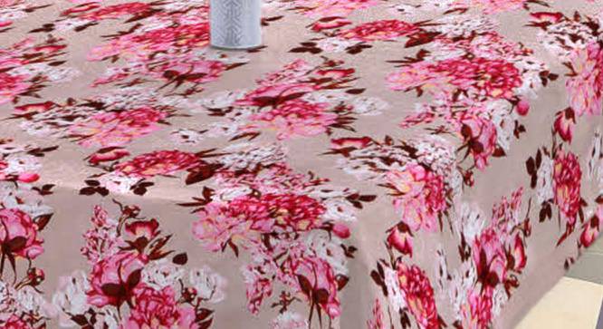 Rowan Table Cover (Free Size, Multicolor) by Urban Ladder - Front View Design 1 - 426132
