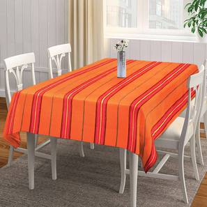 Trinity table cover orange lp