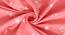Yukon Bedsheet Set (Pink, Single Size) by Urban Ladder - Design 1 Side View - 426244