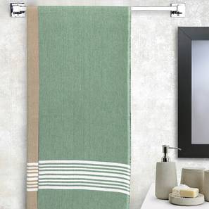Elena bath towel set of 2 multi lp