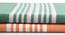 Claire Bath Towel Set of 2 (Multicolor) by Urban Ladder - Design 1 Side View - 426904