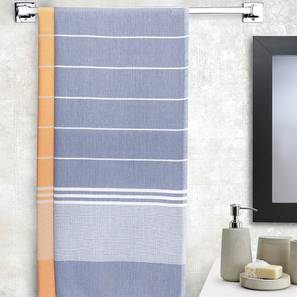 Hailey Bath Towel Set of 2 - Urban Ladder