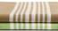 Zoe Bath Towel Set of 2 (Multicolor) by Urban Ladder - Design 1 Side View - 427084