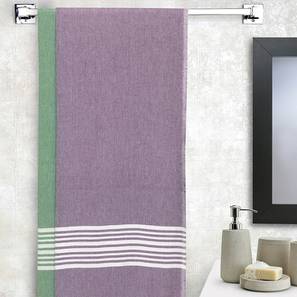 Madelyn bath towel set of 2 multi lp