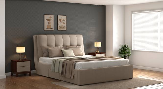 Urban ladder king sales size bed