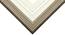 Annabelle Standing Mirror (Cream, White & Brown) by Urban Ladder - Cross View Design 1 - 428273