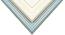 Annabelle Standing Mirror (Cream, White & Light Brown) by Urban Ladder - Cross View Design 1 - 428274