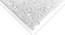 Annabelle Standing Mirror (White) by Urban Ladder - Cross View Design 1 - 428275