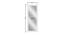 Annabelle Standing Mirror (White) by Urban Ladder - Design 1 Dimension - 428301