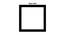 Brianna Wall Mirror (Simple Configuration, Dark Yellow) by Urban Ladder - Cross View Design 1 - 428337