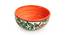 Bagheecha Dinner Bowls (Set Of 4 Set) by Urban Ladder - Cross View Design 1 - 428754