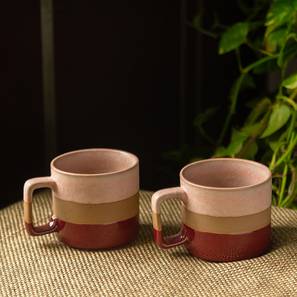 Briella mugs set of 2 lp