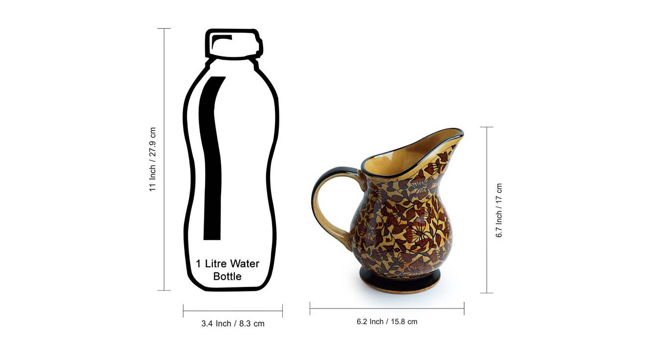 Elliot milk and water jug single 7