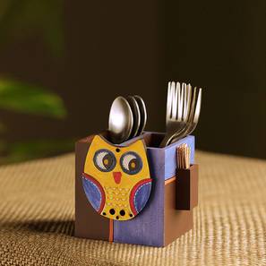 Everly cutlery and toothpick holder lp