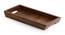 Ione Serving Tray (Dark Brown) by Urban Ladder - Cross View Design 1 - 430128