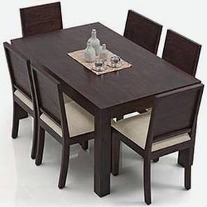Arabia oribi 6 seater dining table set 00 mg 5274 m cmp