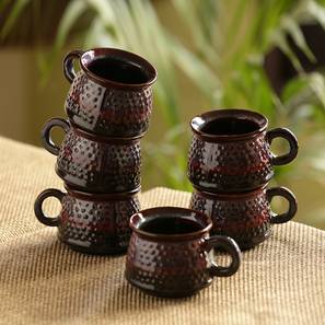 Nevaeh cups set of 6 lp
